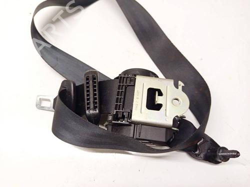 Used Front left seatbelt Front left seatbelt DACIA SANDERO II 1.5 dCi (90 hp) 34811885 34811885