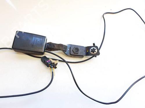 Used Seat buckle Seat buckle 35245416 35245416