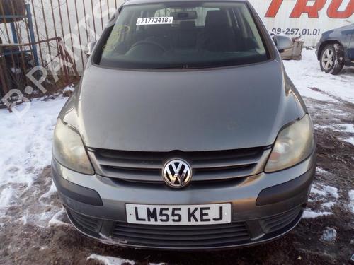 Used Parts VW GOLF PLUS V (5M1, 521)  1.9 TDI  4526777