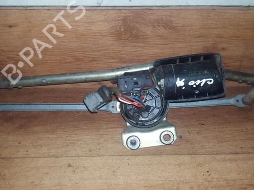 Used Front wipers mechanism Front wipers mechanism 35870506 35870506
