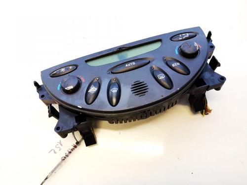 climate-control-citroen-c5-i-dc_-2001-2002-2003-2004-2005-35646210 main image