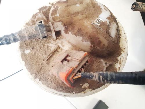 Fuel pump SUZUKI SX4 (EY, GY) 1.6 VVT 4x4 (RW416) | BP35447509M76 - Image 3