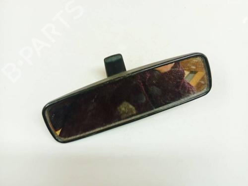 Used Rear mirror Rear mirror PEUGEOT 206 SW (2E/K) 1.4 (75 hp) 40052989 40052989