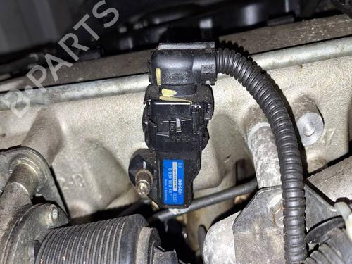 Electronic module OPEL VECTRA C (Z02) 1.9 CDTI (F69) | BP40556191M83 - Image 3