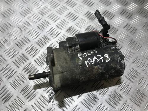 Starter VW POLO Variant (6V5) 1.4 | BP35700650M8 - Image 2