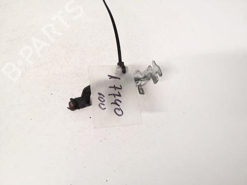 Switch TOYOTA COROLLA Verso (_E12_) 2.0 D-4D (CDE120_, CDE120R) | BP35461638I30 - Image 2
