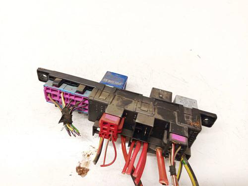 Fuse box AUDI A4 B5 (8D2) 1.9 TDI | BP32539411E1