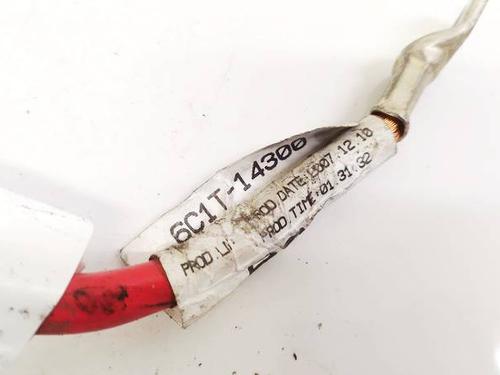 Cable FORD TRANSIT Van (FA_ _) 2.2 TDCi | BP35138819E12 - Image 3