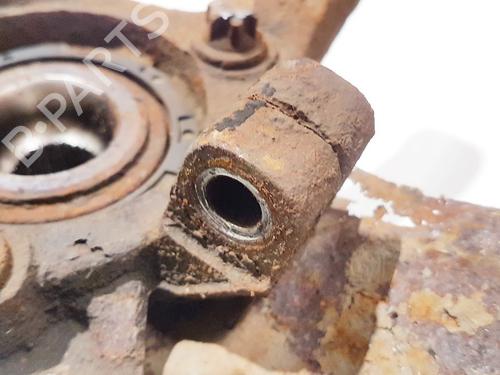 Right front steering knuckle OPEL ASTRA H (A04) 1.9 CDTI 16V (L48) | BP35543192M26 - Image 3