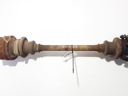 Used Left rear driveshaft Left rear driveshaft 35458497 35458497