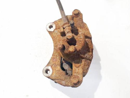 Left front brake caliper JEEP COMPASS (MK49) 2.2 CRD 4x4 | BP39999354M105 - Image 2