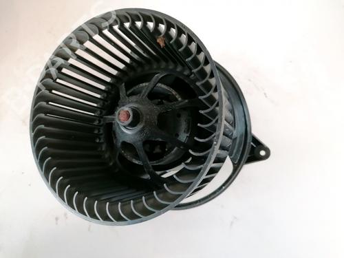 Used Heater blower motor Heater blower motor FORD FOCUS I (DAW, DBW) 1.8 Turbo DI / TDDi (90 hp) 35560915 35560915