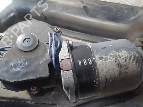 Used Front wiper motor Front wiper motor MAZDA MPV II (LW) 2.0 DI (136 hp) 35692301 35692301