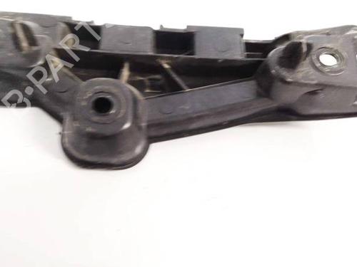 Front bumper bracket DACIA SANDERO II 1.5 dCi | BP39604218C158 - Image 2