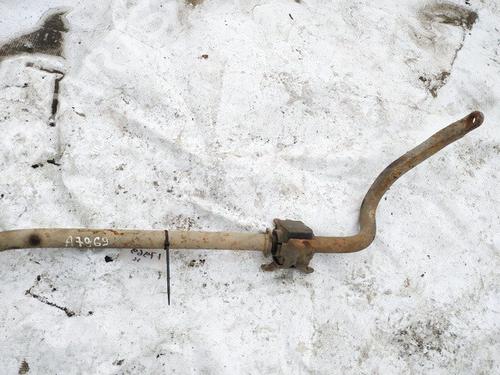 Anti roll bar CHRYSLER PACIFICA 3.5 | BP35390672M96 - Image 3