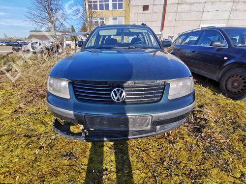 Pipe VW PASSAT B5 Variant (3B5) 1.9 TDI | BP32551347M125  - Image 7