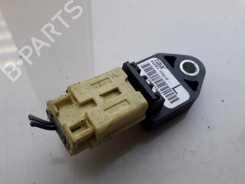 Used Electronic module Electronic module 33513396 33513396