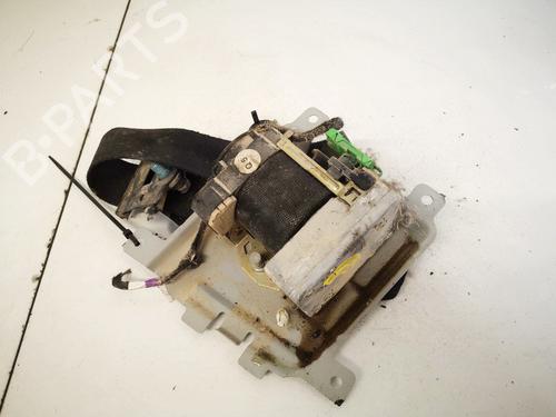 Used Front left seatbelt Front left seatbelt 35435282 35435282