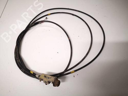 Kabel Kabel MAZDA 626 V (GF) 2.0 Turbo DI (GFFP) (101 hp) 34860963 34860963