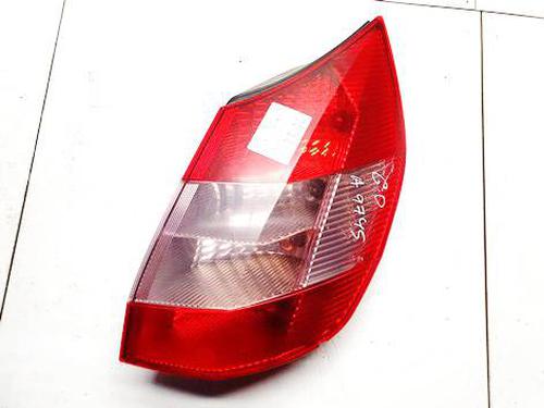 Used Right taillight Right taillight 35104712 35104712