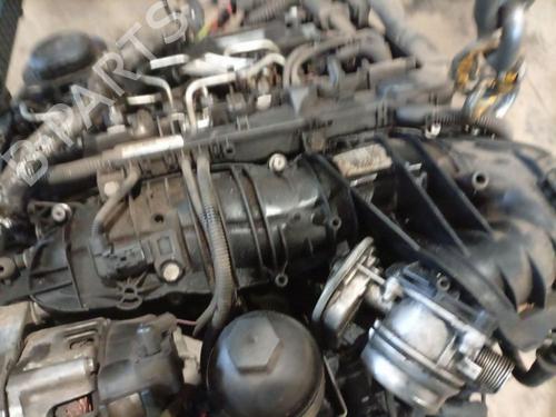 Intake manifold BMW 3 (E90) 318 d | BP36548273M70 - Image 2