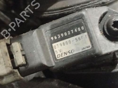 Electronic module FORD FOCUS II (DA_, HCP, DP) 1.6 TDCi | BP36548329M83 - Image 4
