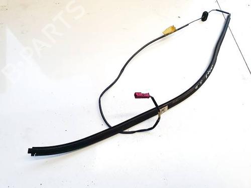 Used Electronic module Electronic module MERCEDES-BENZ GL-CLASS (X164) GL 420 CDI 4-matic (164.828) (306 hp) 34873865 34873865
