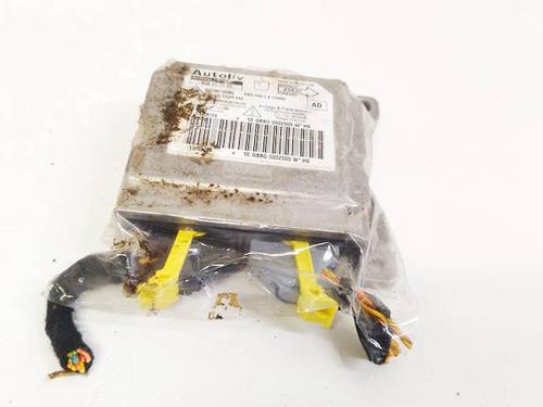 Used ECU airbags ECU airbags CITROËN C3 Picasso (SH_) 1.4 VTi 95 (SH8FSC, SH8FP0, SH8FP6) (95 hp) 32620544 32620544