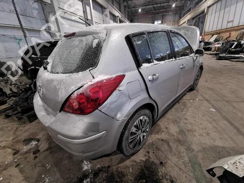 Switch NISSAN TIIDA Hatchback (C11) 1.5 dCi | BP32531545I30