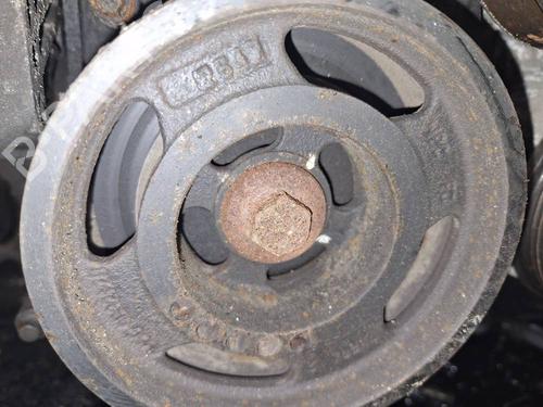 Pulley FORD MONDEO IV (BA7) 1.6 Ti | BP35168375M122 - Image 3
