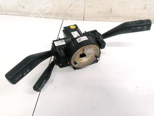 Used Warning switch Warning switch VW PASSAT B6 (3C2) 2.0 TDI 16V (140 hp) 35460956 35460956