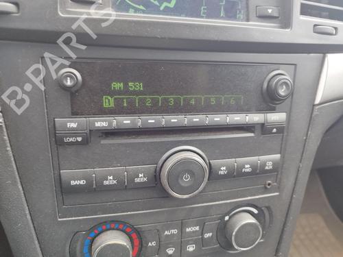 Electronic module CHEVROLET EPICA (KL1_) 2.5 | BP32908152M83  - Image 9