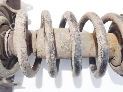 Used Shock absorber spring Shock absorber spring AUDI A4 B6 (8E2) 2.5 TDI quattro (180 hp) 35516559 35516559