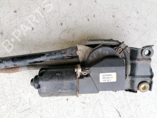 Used Front wiper motor Front wiper motor 35579530 35579530