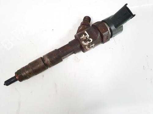 Used Injector Injector RENAULT MEGANE II (BM0/1_, CM0/1_) 1.9 dCi (115 hp) 35464868 35464868
