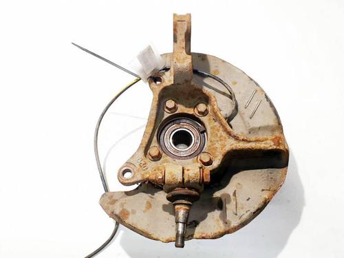 Used Left front steering knuckle Left front steering knuckle 34872174 34872174