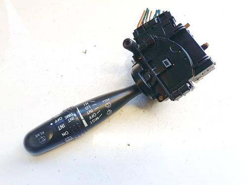 Warning switch TOYOTA COROLLA (_E12_) 2.0 D-4D (CDE120R, CDE120L_) | BP35205582I22 - Image 2