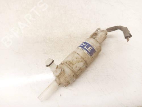 Used Washer pump Washer pump 34744301 34744301