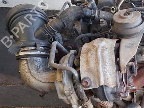 Used Turbocharger/Supercharger Turbocharger/Supercharger 34973786 34973786