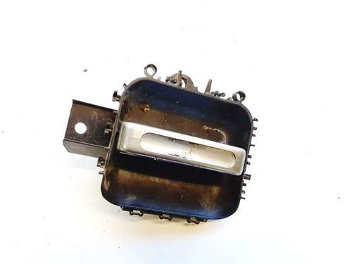 Used Rear left interior door handle Rear left interior door handle 39544912 39544912