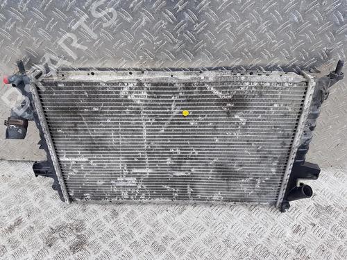 Used Water radiator Water radiator 35672120 35672120