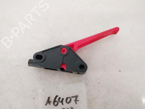 Interior handle FORD MONDEO III (B5Y) 2.0 TDCi | BP35563936I7 - Image 2