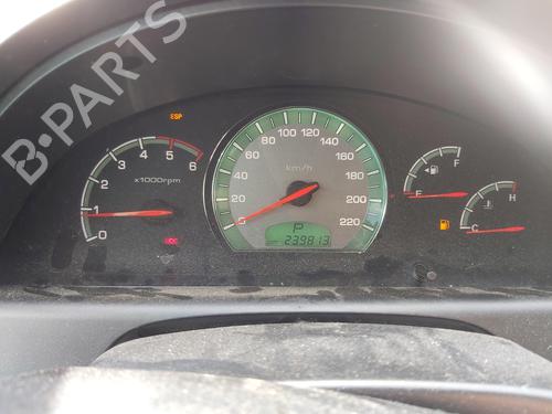 Pipe SSANGYONG REXTON / REXTON II (GAB_) 2.7 D 4x4 | BP32597972M125