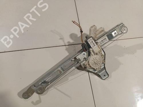 Rear right window mechanism KIA CEE'D Hatchback (ED) 1.6 CRDi 115 | BP39014154C25 - Image 2