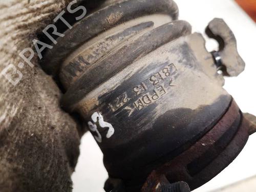 Pipe MAZDA 6 Saloon (GG) 2.0 (GGEP, GG10) | BP35334537M125 - Image 3