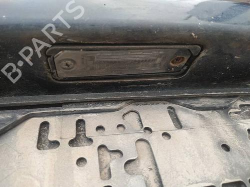 Used Licence plate light Licence plate light VW GOLF IV (1J1) 1.6 (100 hp) 35181773 35181773