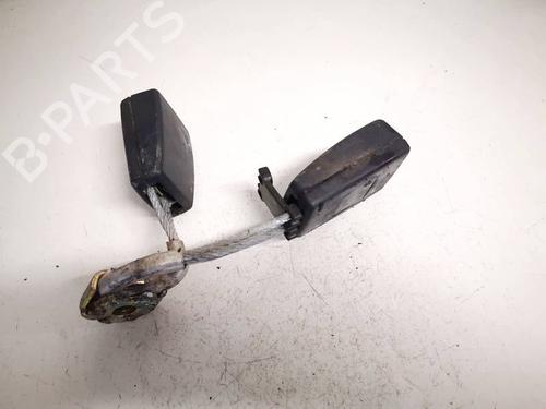 Sikkerhedssele-spænde AUDI A8 D3 (4E2, 4E8) 4.2 quattro | BP35152425I32 - Image 2