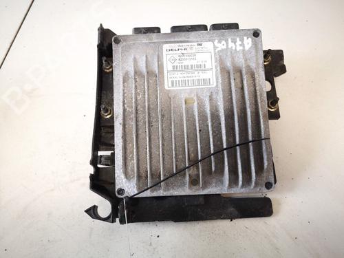 Used Engine control unit (ECU) Engine control unit (ECU) RENAULT MEGANE II (BM0/1_, CM0/1_) 1.5 dCi (BM1F, CM1F) (86 hp) 32904958 32904958