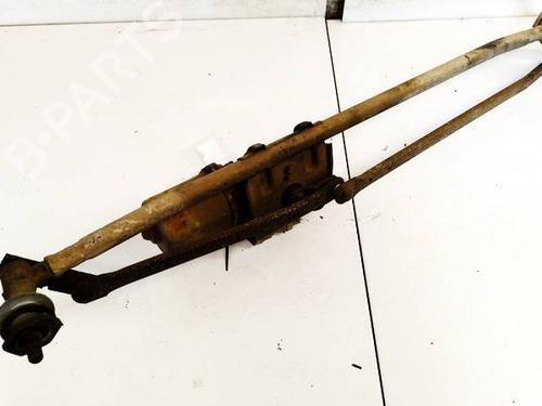Used Front wipers mechanism Front wipers mechanism 39631734 39631734