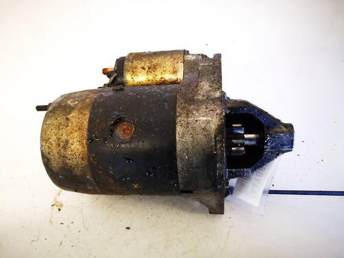 Used Starter Starter 34750581 34750581
